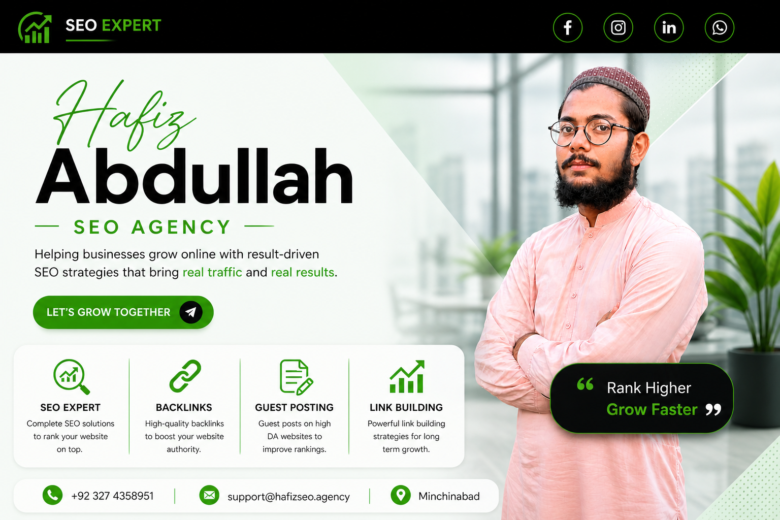 Hafiz Abdullah