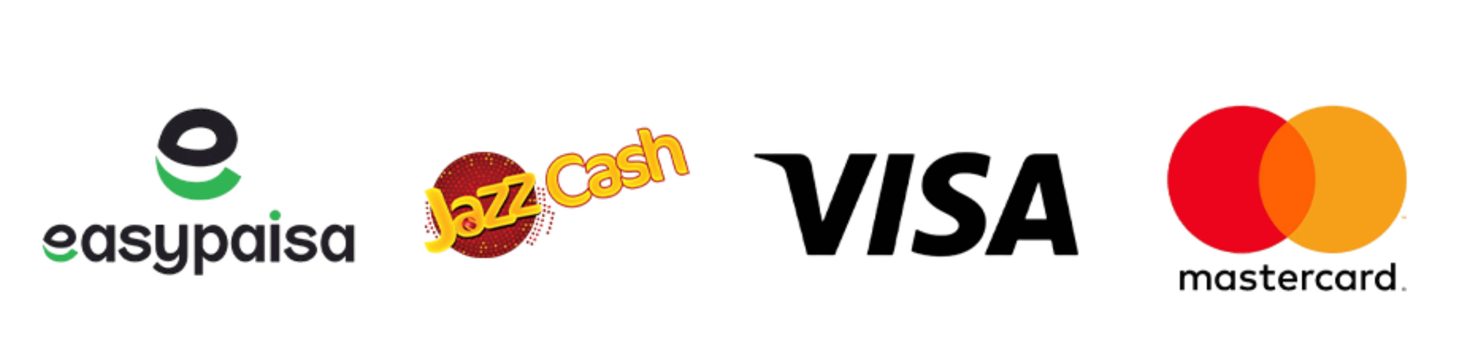 Payment Methods